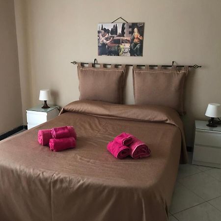 Neapolitan Rooms Zewnętrze zdjęcie