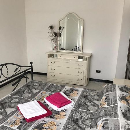 Neapolitan Rooms Zewnętrze zdjęcie