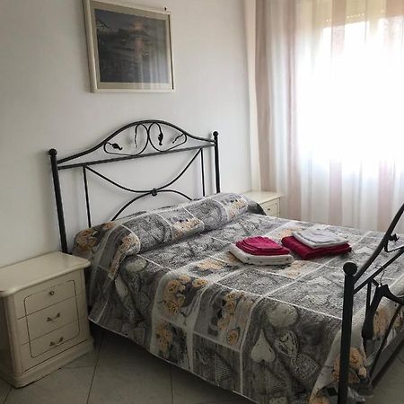 Neapolitan Rooms Zewnętrze zdjęcie