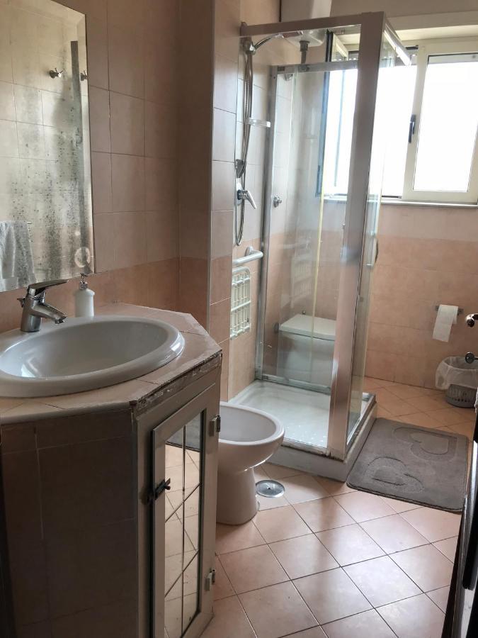 Neapolitan Rooms Zewnętrze zdjęcie