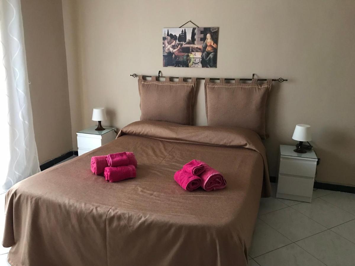 Neapolitan Rooms Zewnętrze zdjęcie