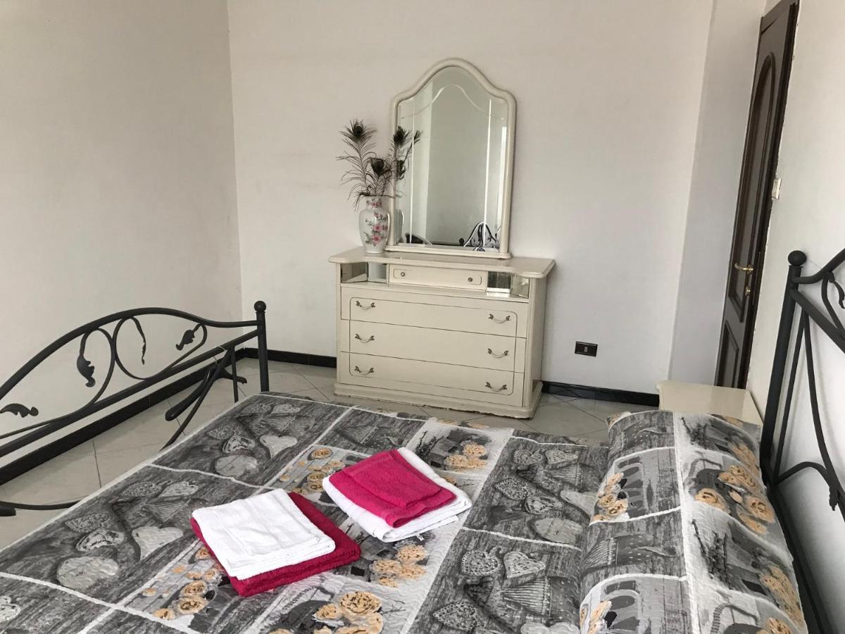 Neapolitan Rooms Zewnętrze zdjęcie