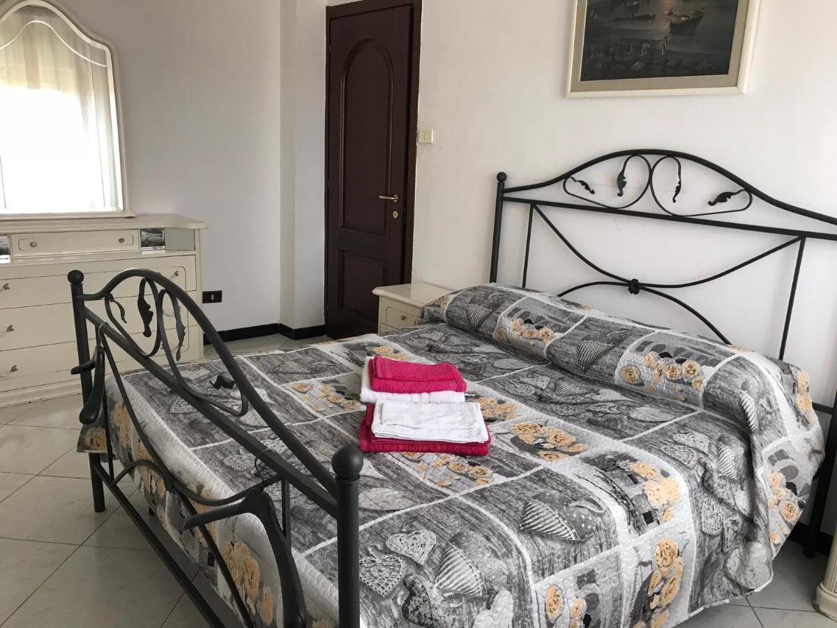Neapolitan Rooms Zewnętrze zdjęcie