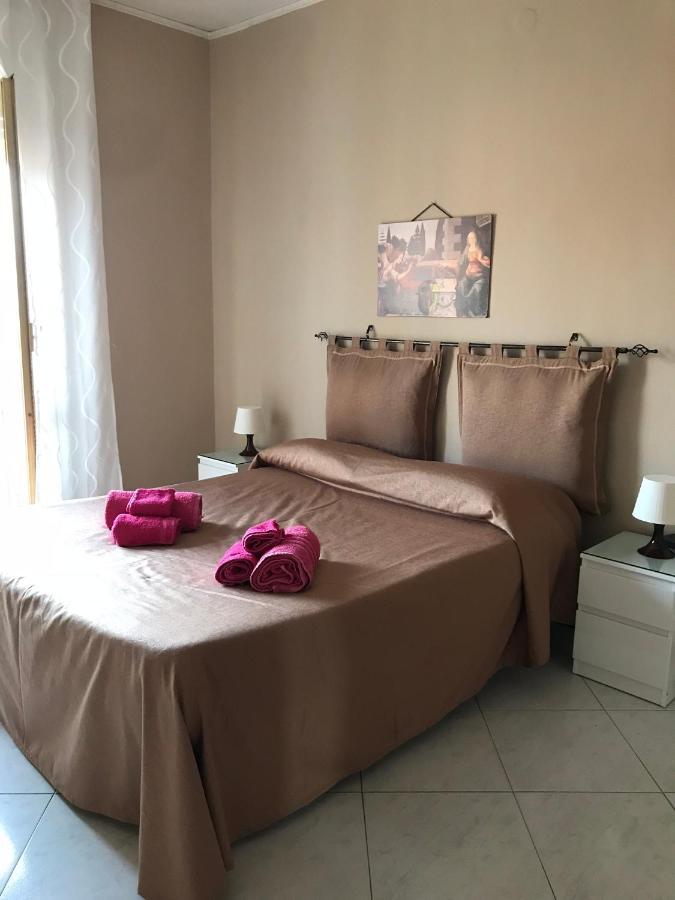 Neapolitan Rooms Zewnętrze zdjęcie