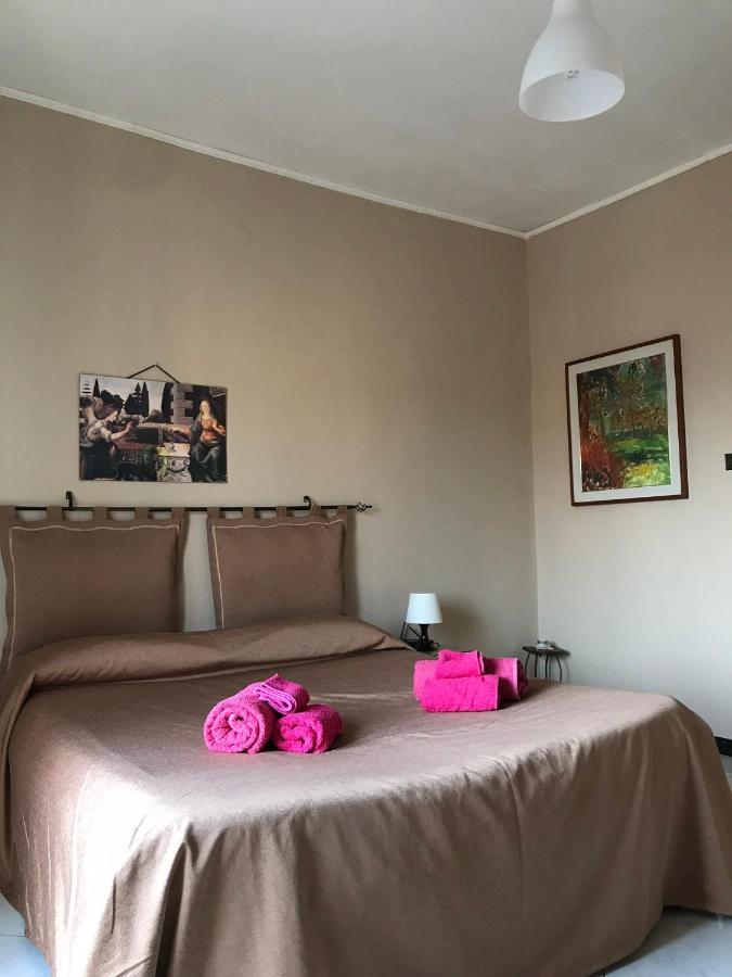 Neapolitan Rooms Zewnętrze zdjęcie