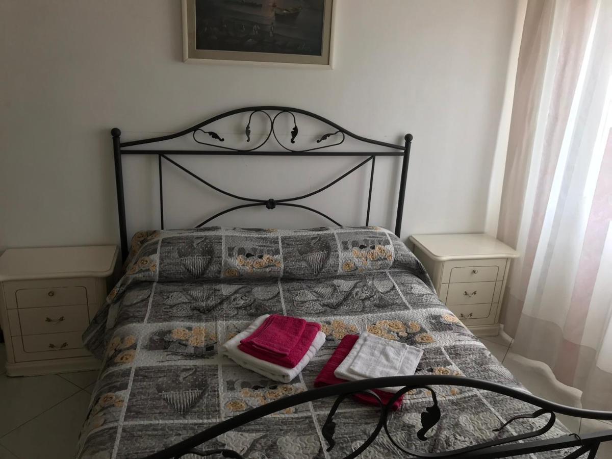 Neapolitan Rooms Zewnętrze zdjęcie