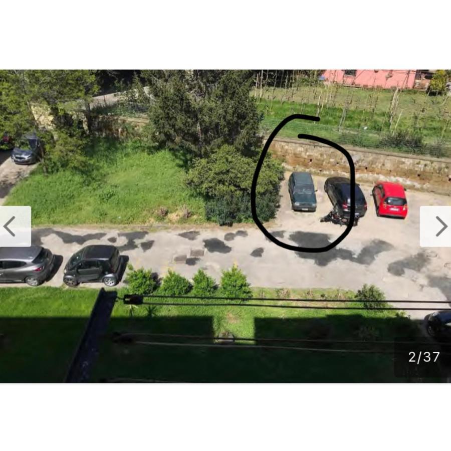 Neapolitan Rooms Zewnętrze zdjęcie