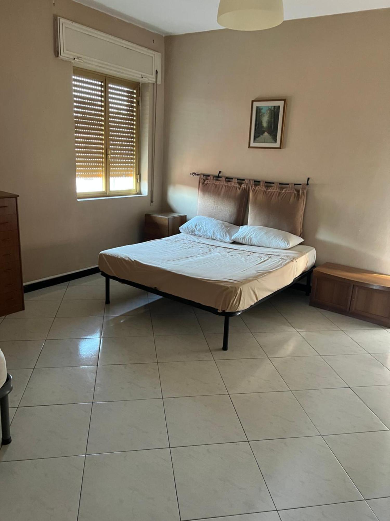 Neapolitan Rooms Zewnętrze zdjęcie